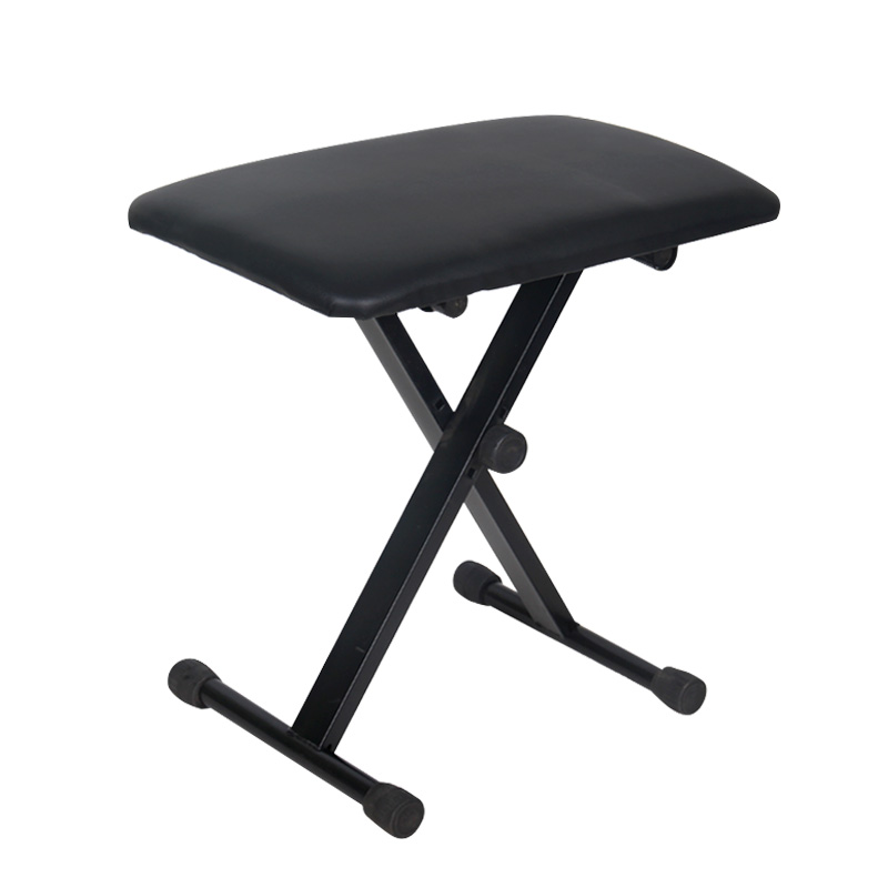 润扬 古筝凳子 折叠电子琴凳 电钢琴 可升降调节 便携式