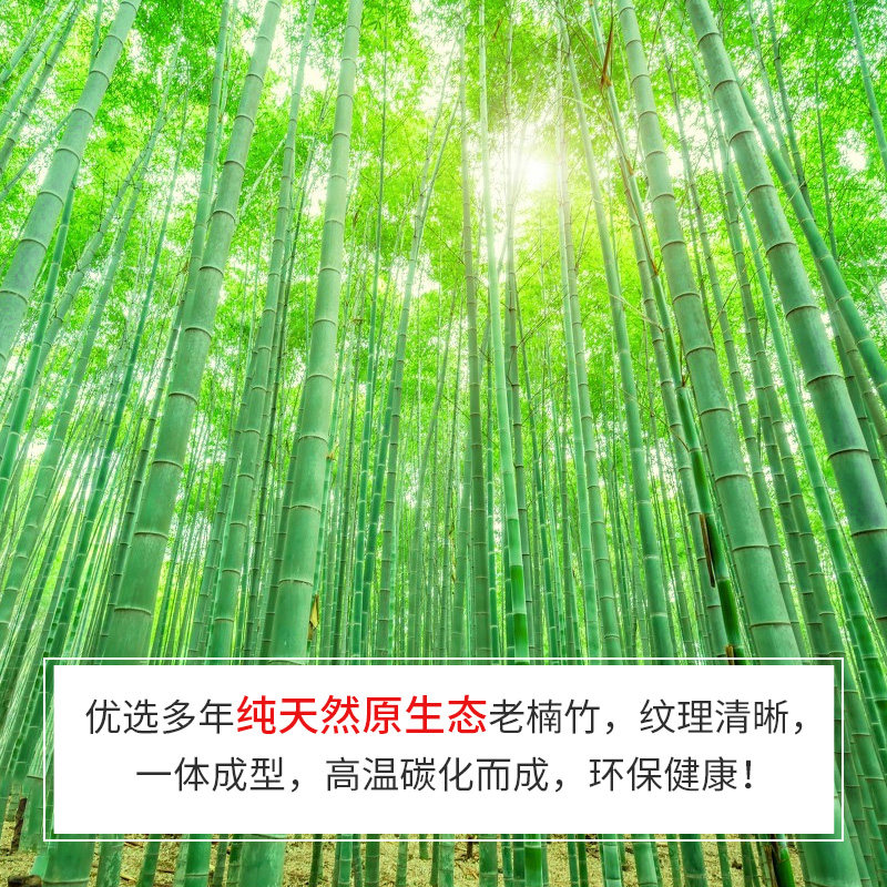 竹制笔筒圆形创意时尚收纳盒定制中小学生毕业励志礼物办公室桌面,文具电教/文化用品/商务用品,笔筒,淘宝优惠券,粉丝福利购,淘宝优惠卷