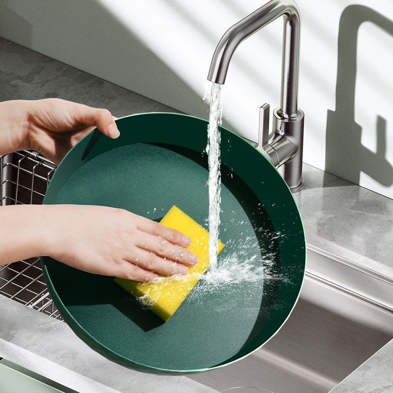 厨房调料置物架台面旋转收纳家用大全用品专用多功能各种调味料盒