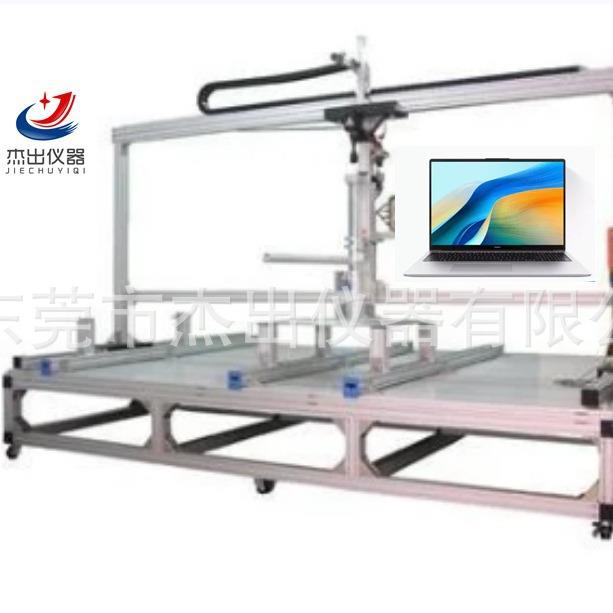 GB30051-2013推闩锁综合性能试验机逃生门锁检测设备