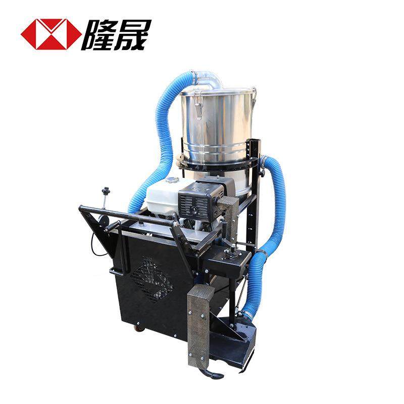 道路养护马路裂缝开槽吸尘器沥青混凝土路面清灰吸尘机工业除尘器,五金/工具,工业吸尘器/除尘器,淘宝优惠券,粉丝福利购,淘宝优惠卷