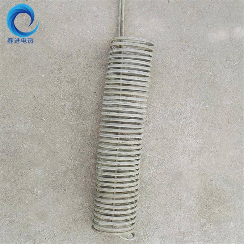 推板炉用中间出引出线高温铁铬铝电炉丝0Cr27Al7Mo2高温电炉丝