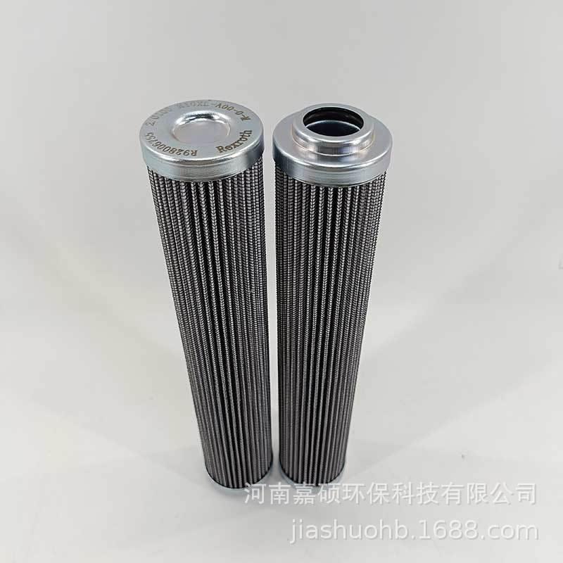 主回油循环泵热风炉循环泵过滤器滤芯R928005721