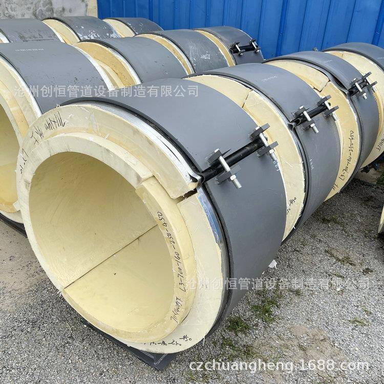 碳钢镀锌滑动导向支座聚氨酯保冷管托蛭石隔热管托镁钢管托