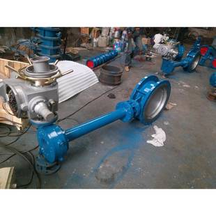 D341H 16C硬密封加长杆蝶阀欢迎来电咨询台默认项