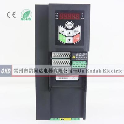 直流无刷/永磁同步电机控制器驱动器22kw20kw80V带485通讯