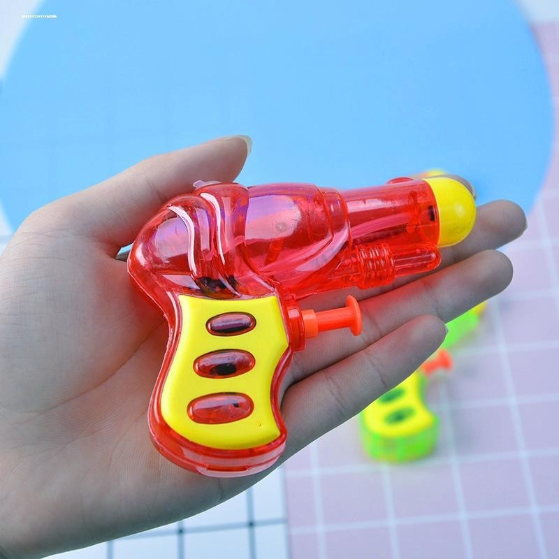 迷你小水枪儿童玩具喷水幼儿园小