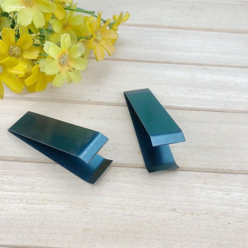 家用不锈钢拔毛夹鱼刺钳子鸡毛鸭毛镊子拔毛神器钳胡子厨房猪毛夹