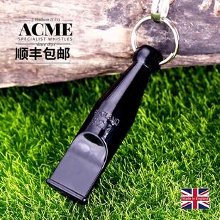 212 现货闪发 英国埃可米ACME犬笛高频狗哨宠物狗训练专用哨子