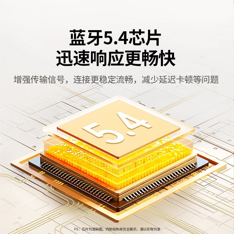 绿联车载蓝牙接收器5.4aux音频线连接汽车usb老音响转换无线音质