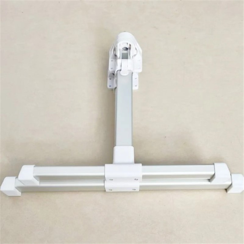 可倾斜桌面床上折叠桌腿懒人可升降拉伸卧室笔记本宿舍折叠桌桌腿