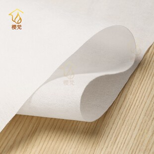 丙纶防水透明原料卷材高分子聚乙烯防潮屋顶专用卫生间地面涤纶布