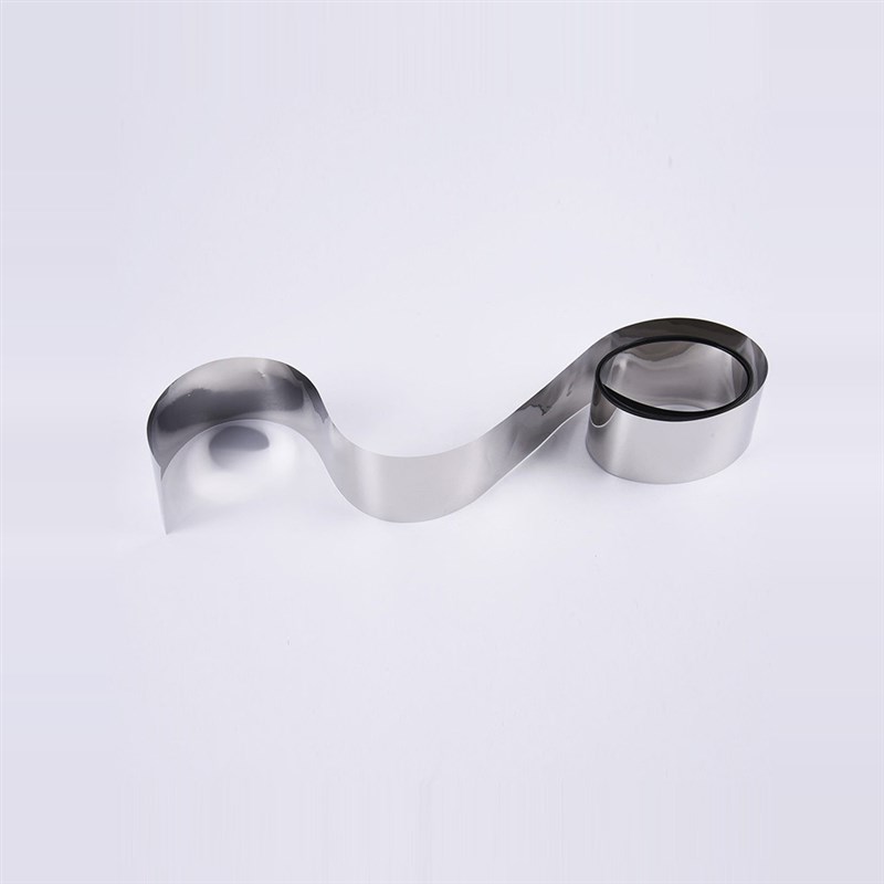 100宽西德H+S精密间隙片/模具不锈钢垫片矽钢片塞尺片0.01-1.0*1M