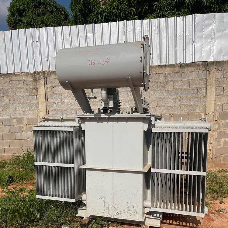 生产3150KVA4000KVA5000kva电力变压器20KV11KV变压器生产厂家