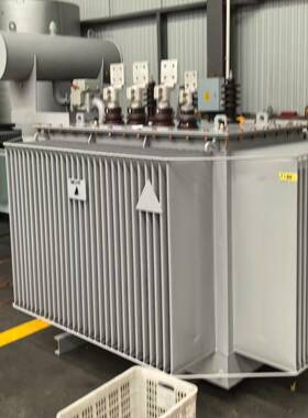 生产3150KVA油浸式变压器33KV22KV15KV11KV电力变压器生产厂家