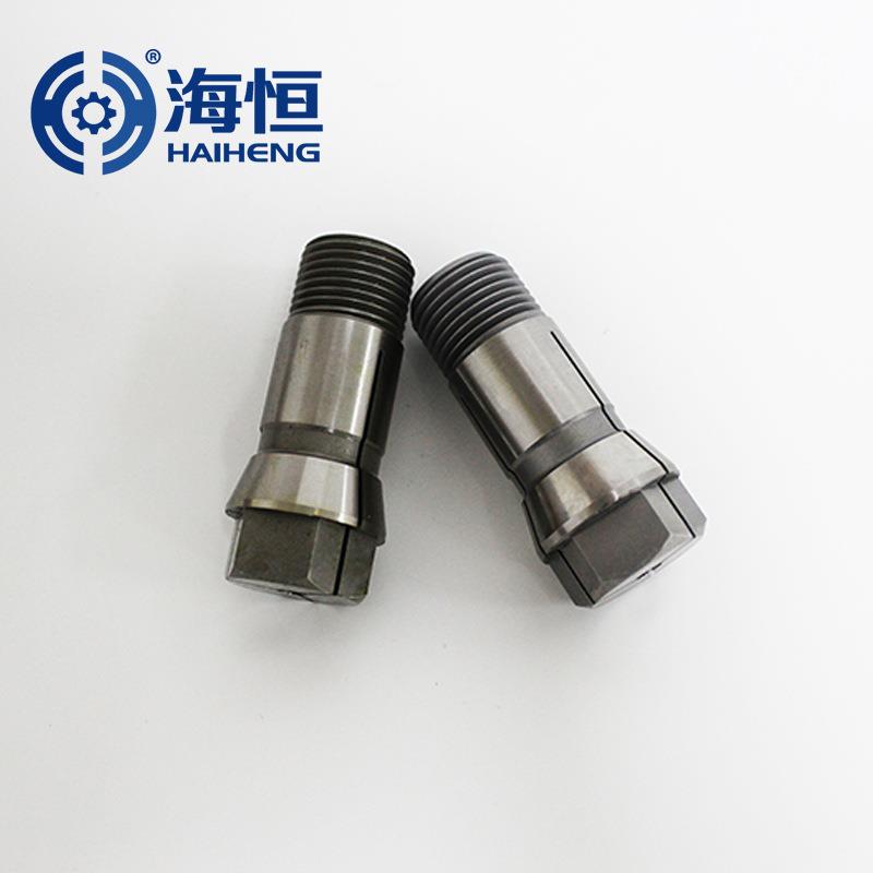 供应CT-16高精度多轴器夹头金属多轴器夹头厂家非标丝锥夹头