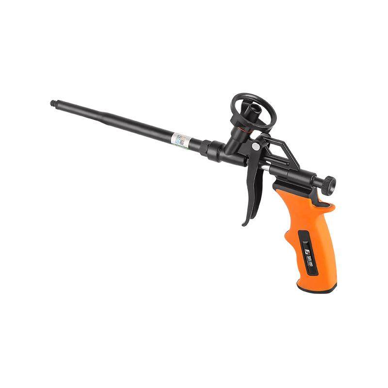 藤原全氟碳发泡枪填缝枪易清洗聚氨酯泡沫填缝剂发泡剂泡沫打胶枪,基础建材,泡沫胶,淘宝优惠券,粉丝福利购,淘宝优惠卷