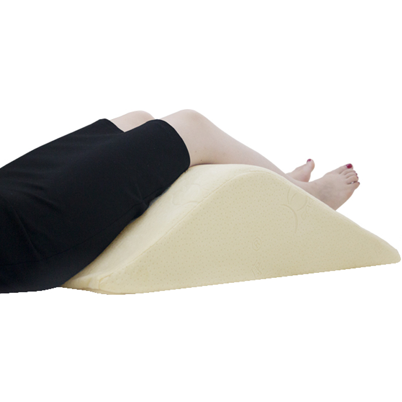 孕妇臀部抬高垫孕助垫臀枕三角抬腿枕头脚枕抬腿垫床上半躺垫腿枕