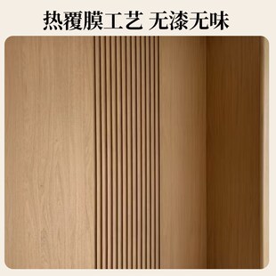 多层实木护墙板饰面板免漆阻燃多层板切割定制柜子板材门墙柜一体