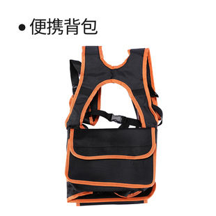 迈越电动剪刀果树充电式修枝剪零配件刀片锂电池充电器背包电源线