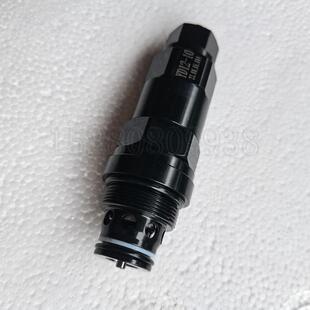 新源B75/C80/85轮式挖掘机配件 伊顿ETN分配阀多路阀溢流阀调压阀