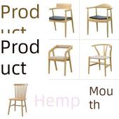 实木茶桌椅组合新中式 小户型茶几功夫茶台办公客厅设计师简约现代