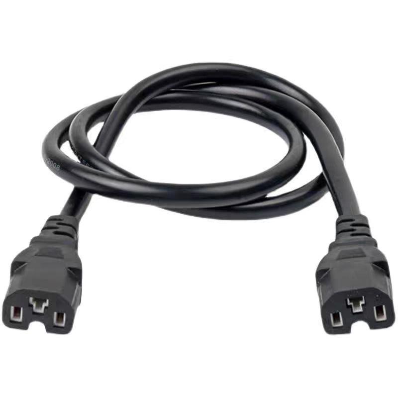 24v48V电动割草机割草机采茶机修剪机锂电池配件电源线修剪连接线