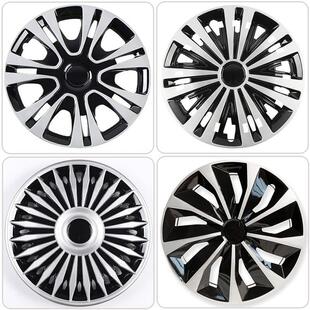 适用于 于13寸五菱之光EV鸿途6389轮毂盖6376NF6390轮罩轮胎帽壳