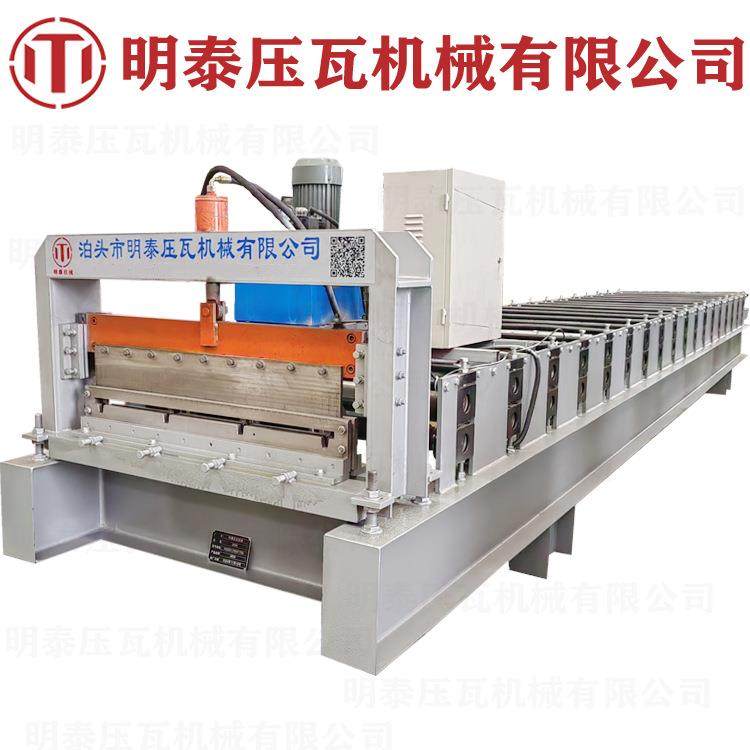 集装箱831吊顶板压瓦机全自动打包厢吊顶板设备彩钢冷弯成型机,五金/工具,其他机械五金,淘宝优惠券,粉丝福利购,淘宝优惠卷