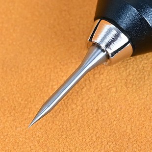 零刃刻线针丨锋利拉丝丨钨钢刻针丨高达模型手办制作丨懒懒同学