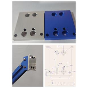 电动攻丝机悬臂支架螺丝批手持支架手电钻悬臂支架气动攻丝机支架