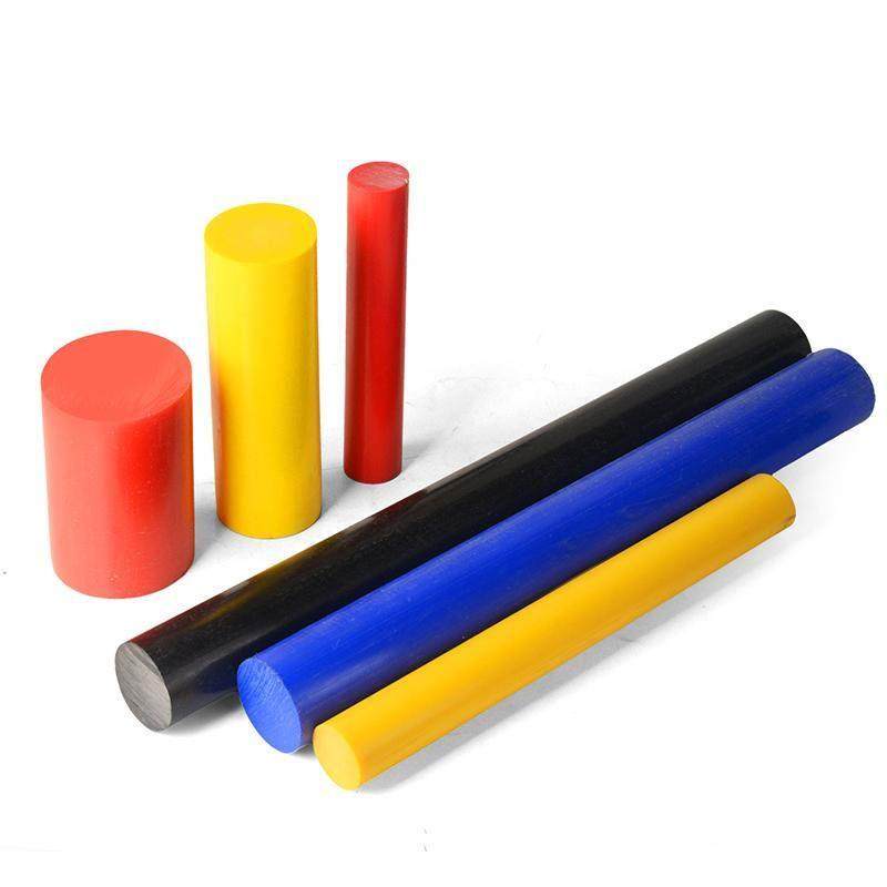 蓝色赛钢棒 黄色POM棒 绿色聚甲醛棒料 红色POM棒 白色 黑色POM棒,五金/工具,其他机械五金,淘宝优惠券,粉丝福利购,淘宝优惠卷