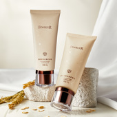 必要FEWRUER活颜透亮去角质啫喱 深层清洁 去死皮去角质