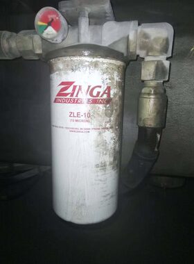 ZLE-10 璇装过滤器滤芯 ZAE-10  SE-10  AE-10/25 SE 03