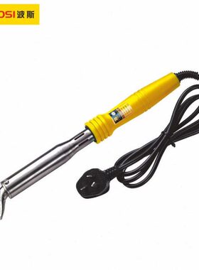 波斯大功率外热式电烙铁80W100W150W200W300W扁头BS475080 475100