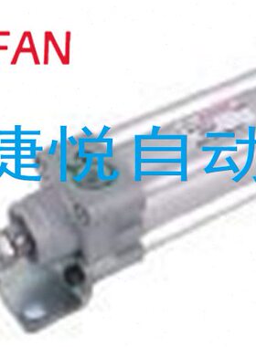 JUFAN君帆气缸AMA-G-SD/LB/CA-50/63*25/50/75/100/125/150/200ST