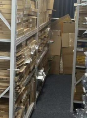 SS495A 95A TO-92 高精度线性霍尔传感器 SS495A1 丝印 95A 5个