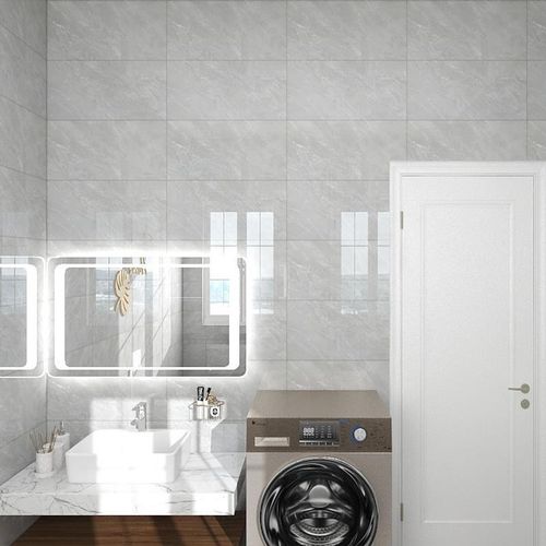 卫生间瓷砖墙砖300x600厨房浴室厕所墙面砖阳台砖厨卫瓷片30x60