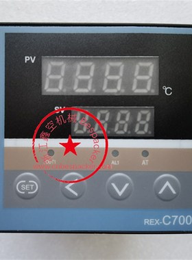 数显温控仪(220V)+12899T770-001