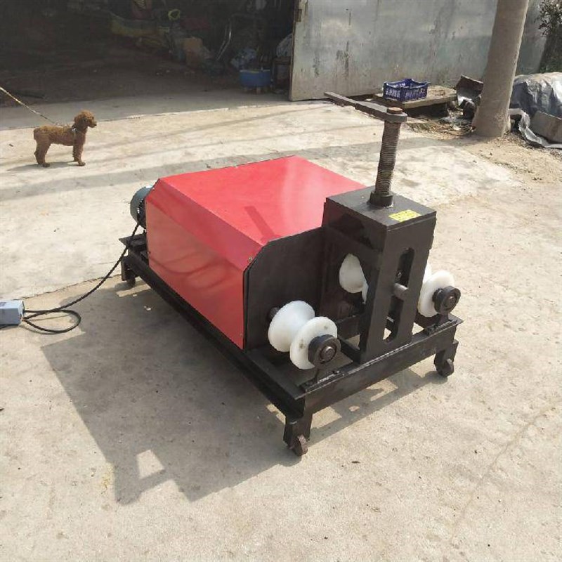 方管/圆管弯管机 89型卧式弯管机 电动立式弯管机