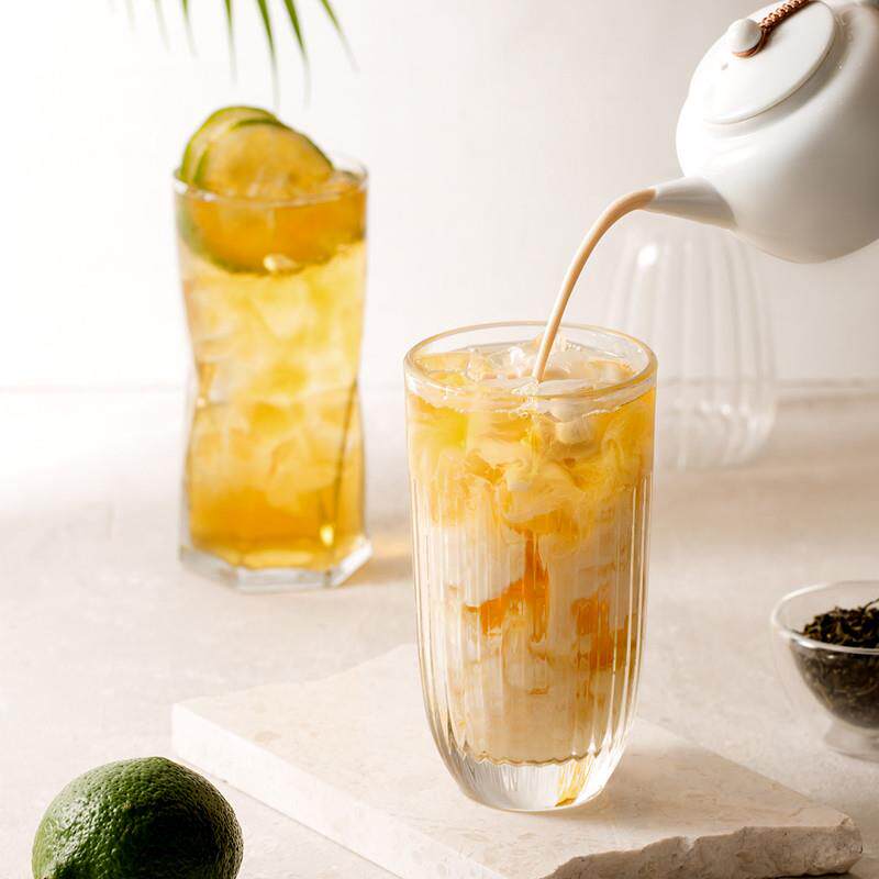 送配方风味糖浆700ml桂花果露调咖啡鸡尾酒专用果糖奶茶