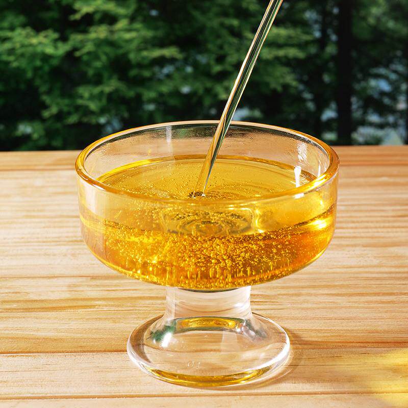 黄金糖浆手打柠檬茶专用冰糖糖浆咖啡糖浆果糖糖浆奶茶店专用家用