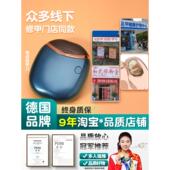 德国电动指甲刀全自动手脚两用老人剪刀钳成人专用打磨甲修神器家