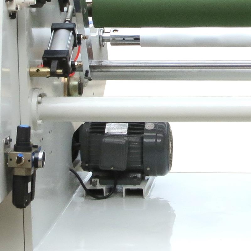 分切复卷机金手指胶带复卷机胶带自动复卷机塑料薄膜复卷分切机