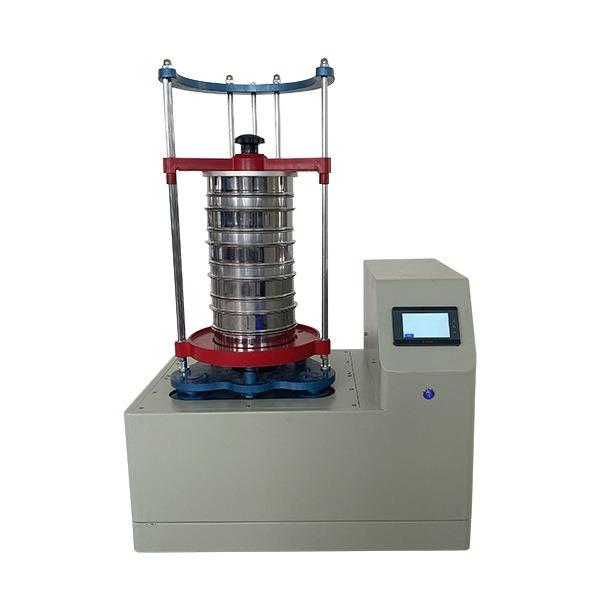 锐搏检测仪器YT030G-Ⅱ型土工布有效孔径测定仪(干筛）