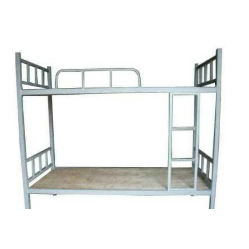 厂家直供拆装双层铁床员工宿舍上下床上下铺学生铁架床高低床