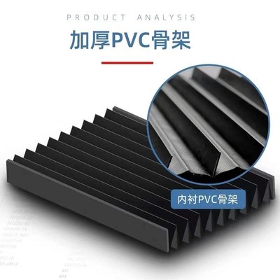 风琴防护罩 机床伸缩防尘罩 耐高温保护罩 直线导轨防尘罩 风琴罩