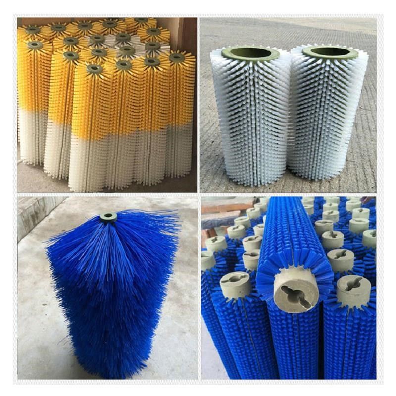 工业清洗尼龙丝滚筒刷厂家加工定做小型除尘硬毛空心圆形毛刷辊,纺织面料/辅料/配套,纺织机械配件,淘宝优惠券,粉丝福利购,淘宝优惠卷