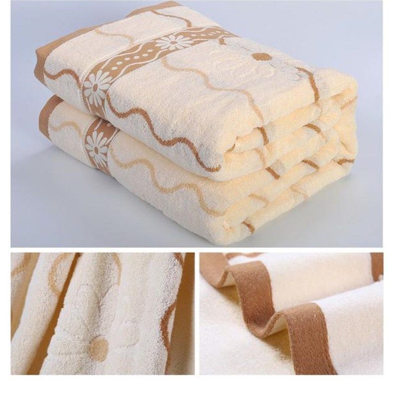 老式毛巾被纯棉 夏季双人单人加厚毛巾毯全棉空调V被儿童学生盖毯