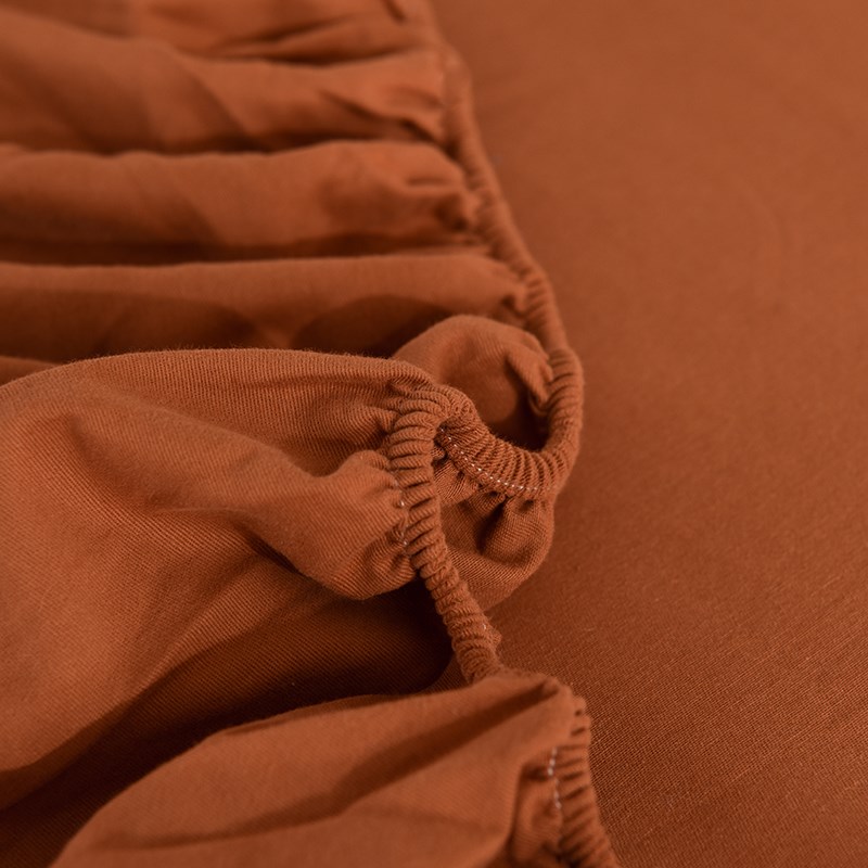 全棉磨毛床单单件100纯棉加厚被单2024新款秋冬季学生垫单三件套3